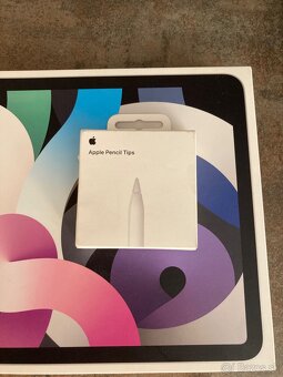 ♻️ iPad Air 4. generácia (64 GB, Wi-Fi) - 8