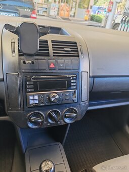 VW Polo - 8