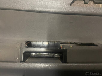 Predám predné tapacíre na Volkswagen Polo 4. generácie - 8