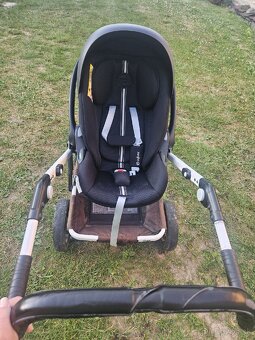 Britax go next - 8