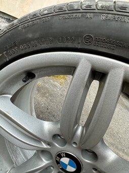 BMW R19 originalne disky - 8