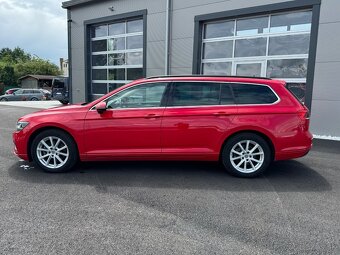 VW Passat 2,0 TDI, 200 ps, DSG, 4x4, - 8