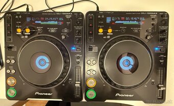 Pioneer CDJ 1000 - 8