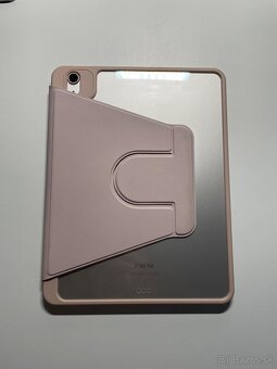 Apple iPad Air 5th Generation + Apple Pencil 2nd Generation - 8