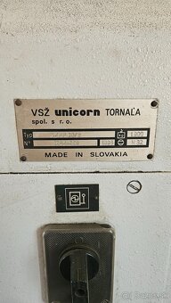 Zakružovačka profilů XZPP 80/8 - 8