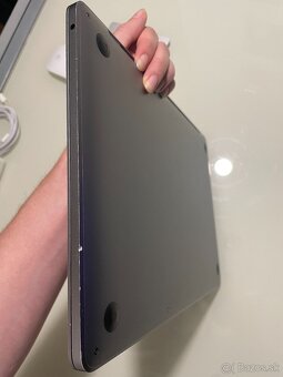 MacBook Pro 2017 - 8