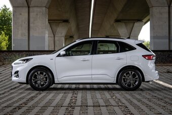 Ford Kuga 1.5 TDCi EcoBlue 120k ST-Line - 8