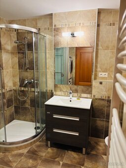 Prenájom,ELITNÉ BÝVANIE,4-izb.byt,240m2,Bratislava-DLHÉ DIEL - 8