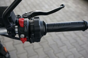 Ducati Scrambler Icon 800 odpočet DPH/záruka - 8