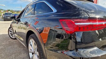 Audi A6 Allroad 55 3.0 V6 TDI 366PS  mHEV quattro odpočet - 8