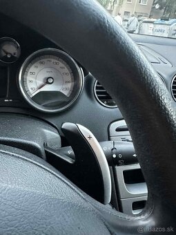Peugeot 308 1.6 HDI PREMIUM výbava - 8