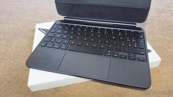iPad Pro 11" 256 GB Cellular M4 Strieborný 2024 - 8