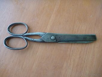 kliešte, noviny, nožnice - 8