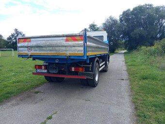 PREDAM MERCEDES AXOR 18.33 SKLAPAČ- VYKLAPAČ - 8