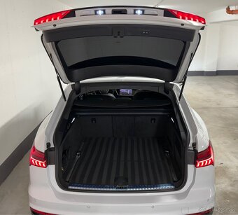 Audi A6 Allroad 3.0 v6 210kw Quattro ✅️DPH odpočet - 8