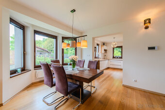 Na predaj 6 izbový rodinný dom - Košice, Moldava nad Bodvou - 8