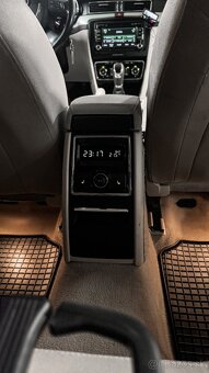 SKODA SUPERB 2.0TDI 2008 103kw - 8