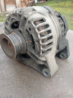 Opel Astra G 2,0 Tdi - 8