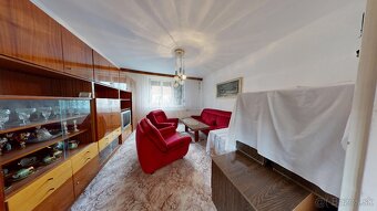 Na predaj rodinný dom v Drahovciach v pôvodnom stave - 8