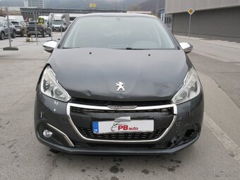 Peugeot 208 1.2 PureTech Active - 8