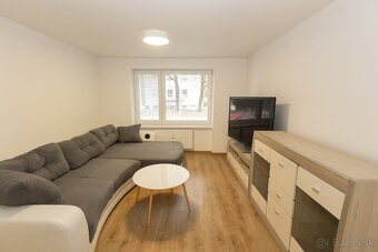 Ponúkame na prenájom 2 izbový byt v Humennom - 8