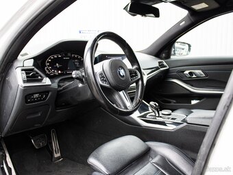 BMW Rad 3 Touring M340i xDrive A/T - 8
