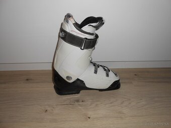 Predam v peknom stave  lyziarky SALOMON IMPACT X 90 - 8