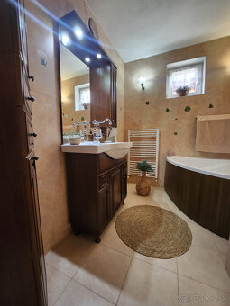 EXKLUZÍVNE veľkorysý rod.dom Čermáň-Hurbanova ul. - 8