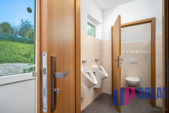 NA PREDAJ dom/reštaurácia, Moravské Lieskové, časť Šance - 8