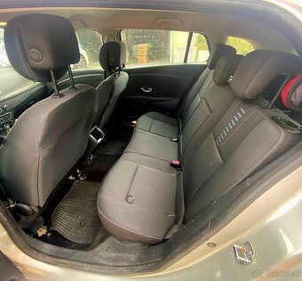 Renault Megane Grandtour 1.4Tce - 8