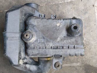 Opel Frontera B Filterbox, airbox, vzduchový box - 8
