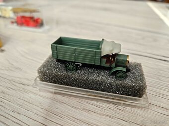 Ručne robene veterany 1.120 TT - 8