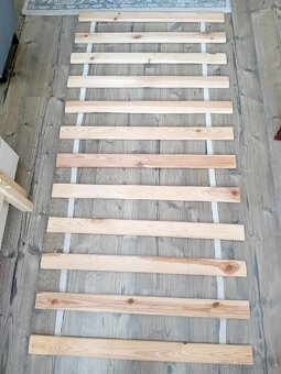 Posteľ detská 180cm x 80cm - 8