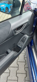 Toyota GR86 Executive 6MT - 8