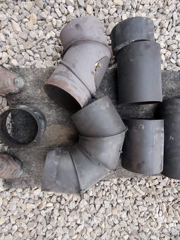 kominove rury - dymovody - 8