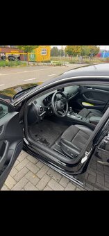 Audi A3 2.0TDI - 8