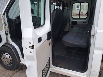 Citroen Jumper valnik - 8