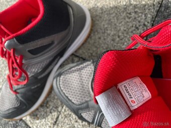 Halovky lotto jumper - 8