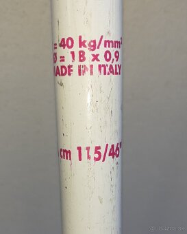 Predám lacno lyže zn. Atomic - 8