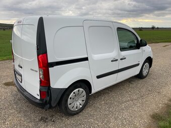 Mercedes Citan 109CDI 29 000km - 8