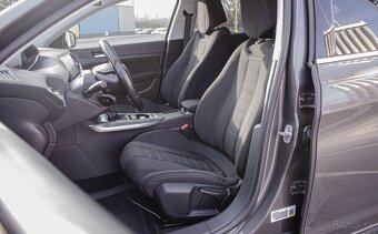 Peugeot 308 SW 2.0 BlueHDi A/T - 8