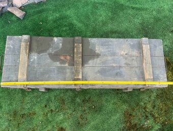 Predám vojenské veci - 8