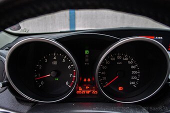 Mazda 3 Hatchback 2.0 110kW - 8