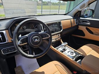 GREAT WALL POER CANNON / LPG/2025 - 8