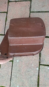 Kastlíky kývačka - 8