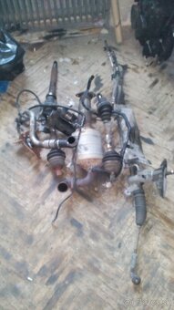 diely motora Ford S-max.Galaxy,Mondeo,Focus,Cmax 1.8 TDCI - 8