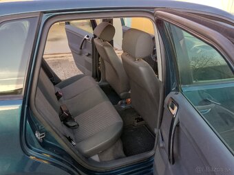 Volkswagen Polo 1, 4 benzín - 8