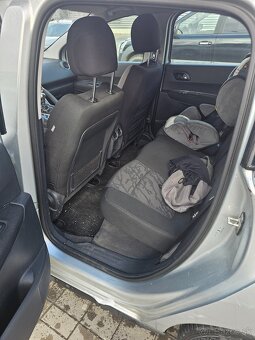 PEUGEOT 3008, 2.0HDI,110KW - 8