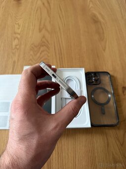 iPhone 16 Pro Max 256 gb Natural Titanium v záruke - 8