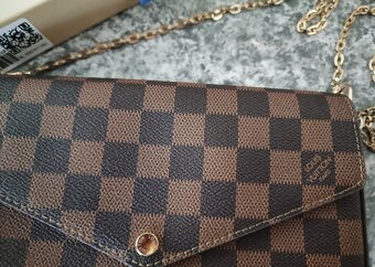 Louis Vuitton Felice - 8